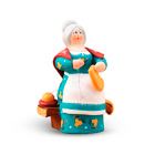 Ковровская игрушка Ковровская игрушка