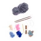 Sets for knitting