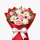 Упаковка для цветов ЕОНК  большой выбор товаров оптом и в розницу по низким ценам с доставкой по России