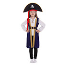 карнавальные костюмы пиратов