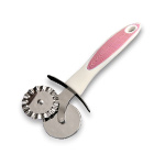 Pizza Knives and Dough Cutters