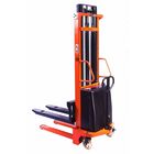 Телеги, штабелеры