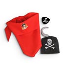 Pirate Costume Accessories