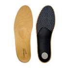Insoles and inserts