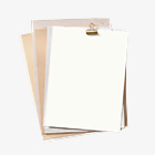 Бумага и бумажная продукция