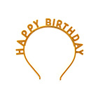 Карнавальные ободки