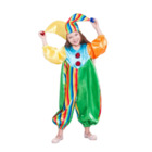 детские костюмы клоунов