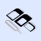 Адаптеры для SIM-карт