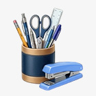 Офисные принадлежности