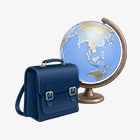 Школьные товары