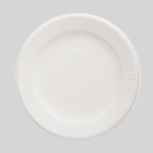 Одноразовые тарелки