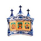 Сувениры с церковной тематикой