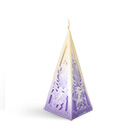 Свечи-пирамидки