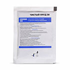 Средство для прудов и декоративных водоемов