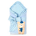 конверты и одеяла для новорождённых
