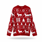 Одежда к Новому году