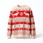 Одежда и аксессуары к Новому году