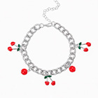 Браслеты с эмалью