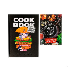 Наборы с кулинарными книгами
