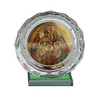 Сувениры с иконой Романовых
