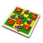 Крестики-нолики ЕОНК  большой выбор товаров оптом и в розницу по низким ценам с доставкой по России