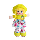 Мягкие куклы