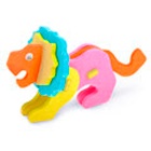 Мягкие пазлы