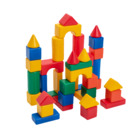 Кубики, строительные наборы