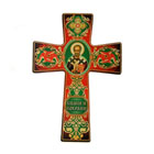 Церковные кресты