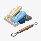 Принадлежности для лепки