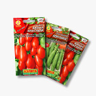 Наборы семян