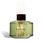 Aromatic diffusers
