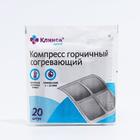 Горчичники Горчичники