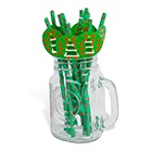 Трубочки для коктейля