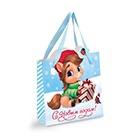 Подарочные пакеты