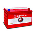 Автомобильные аккумуляторы