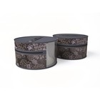 Чехлы для головных уборов