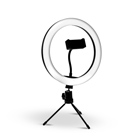 Кольцевые лампы