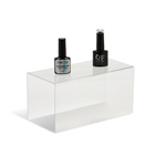 Подставки под лаки и косметические средства