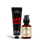 Уход за ногтями и кожей