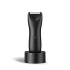 Бритьё и стрижка волос