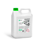 Профессиональная химия для уборки