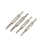 Самоцентрирующиеся сверла