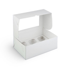 Коробки для цветов и подарков