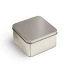 Жестяная упаковка