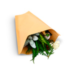 Конусы, салфетки