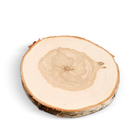 Декоративные спилы