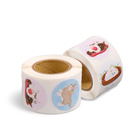 Наклейки для цветов