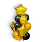 Букеты шаров