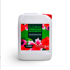 Подкормка для срезанных цветов